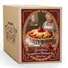 Label Peelers Grandma's Strawberry Rhubarb Pie Wheat Beer Kit view 1