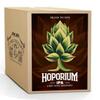 Label Peelers Hoporium IPA Beer Kit - Extract view 1