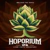 Label Peelers Hoporium IPA Beer Kit - Extract view 2