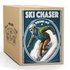 Label Peelers Ski Chaser Strong Ale Beer Kit view 1