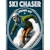 Label Peelers Ski Chaser Strong Ale Beer Kit view 2
