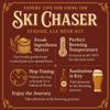 Label Peelers Ski Chaser Strong Ale Beer Kit view 3
