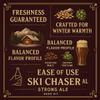 Label Peelers Ski Chaser Strong Ale Beer Kit view 4
