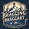 Label Peelers Bragging Rights Braggart IPA Beer Kit view 2