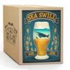 Label Peelers Sea Swill Gose Beer Kit view 1
