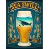 Label Peelers Sea Swill Gose Beer Kit view 2