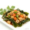 Dried kelp100g/3.52oz,Seaweed Dry,Dried vegetables,Dry Kelp perfect for miso soup, ramen, salads, stews, and sushi rolls. view 4