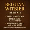 Label Peelers Belgian Witbier Beer Kit - Extract view 4