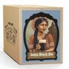 Label Peelers India Black Ale Beer Kit view 1