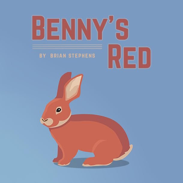 Label Peelers Benny's Red Beer Kit
