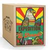 Label Peelers Expedition: El Dorado IPA Beer Kit view 1