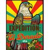 Label Peelers Expedition: El Dorado IPA Beer Kit view 2