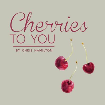 Label Peelers Cherries To You Beer Kit