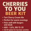 Label Peelers Cherries To You Beer Kit view 2