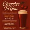 Label Peelers Cherries To You Beer Kit view 3
