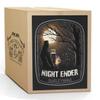 Label Peelers Night Ender Barleywine Beer Kit view 1