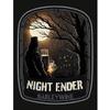 Label Peelers Night Ender Barleywine Beer Kit view 2