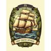 Label Peelers Hop-tastic Voyage Pale Ale Beer Kit view 2