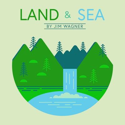Label Peelers Land & Sea Beer Kit