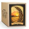 Label Peelers Twisted Wheat Ale Beer Kit view 1