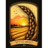 Label Peelers Twisted Wheat Ale Beer Kit view 2