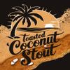 Label Peelers Toasted Coconut Stout Beer Kit - Extract view 2