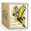 Label Peelers One Rad Banana Milkshake Beer Kit - Extract view 1