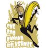 Label Peelers One Rad Banana Milkshake Beer Kit - Extract view 2