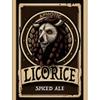 Label Peelers Aphotic Licorice Spiced Ale Beer Kit - Extract view 2
