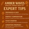Label Peelers Amber Waves English Amber Beer Kit view 3