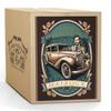 Label Peelers Your Fancy Car Maibock Beer Kit view 1