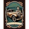 Label Peelers Your Fancy Car Maibock Beer Kit view 2