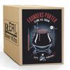 Real Fake Beer Founders Porter Clone Beer Kit - All Grain view 1