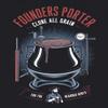 Real Fake Beer Founders Porter Clone Beer Kit - All Grain view 2