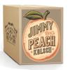Label Peelers Jimmy Big Peach Kolsch Beer Kit - Extract view 1