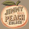 Label Peelers Jimmy Big Peach Kolsch Beer Kit - Extract view 2