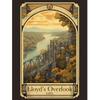 Label Peelers Lloyd's Overlook DIPA Beer Kit view 2