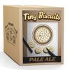 Label Peelers Tiny Biscuits Pale Ale Beer Kit view 1