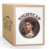 Label Peelers Nightcap Black IPA Beer Kit view 1