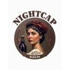 Label Peelers Nightcap Black IPA Beer Kit view 2