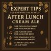 Label Peelers After Lunch Cream Ale Beer Kit - Extract view 3