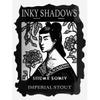 Label Peelers Inky Shadows Imperial Stout Beer Kit view 2