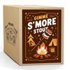 Label Peelers Gimme S'more Stout Beer Kit - Extract view 1