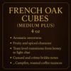 StaVin French Oak Cubes (Medium Plus) 4 oz view 2