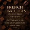 StaVin French Oak Cubes (Medium Plus) 4 oz view 4