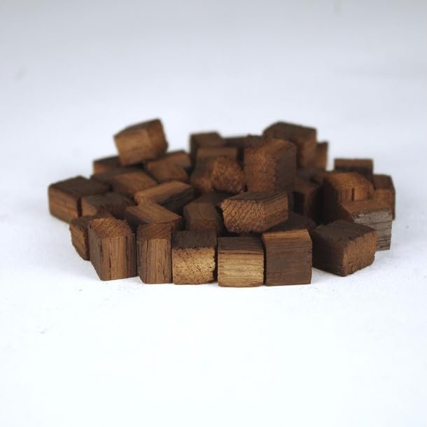 StaVin French Oak Cubes (Heavy Toast) 4 oz