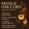 StaVin French Oak Cubes (Heavy Toast) 4 oz view 4