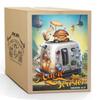 Label Peelers Magic Toaster Brown Ale Beer Kit view 1