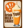 Label Peelers I Drink Your Milkshake NEIPA Beer Kit - Extract view 2