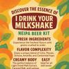 Label Peelers I Drink Your Milkshake NEIPA Beer Kit - Extract view 4